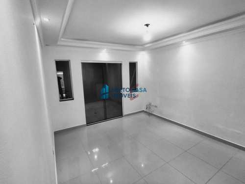 Sobrado, código 59 em São Paulo, bairro Itaquera