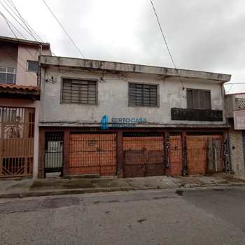 Terreno em São Paulo, bairro Itaquera