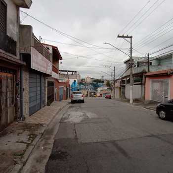 Terreno em São Paulo, bairro Itaquera