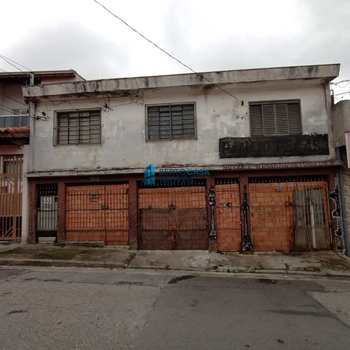 Terreno em São Paulo, bairro Itaquera