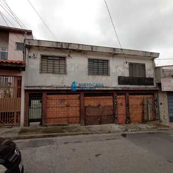 Terreno em São Paulo, bairro Itaquera