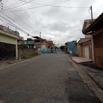 Terreno em São Paulo, bairro Itaquera