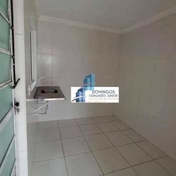 Sobrado em São Paulo, bairro Vila Carmosina