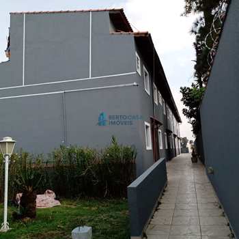 Sobrado em São Paulo, bairro Vila Carmosina