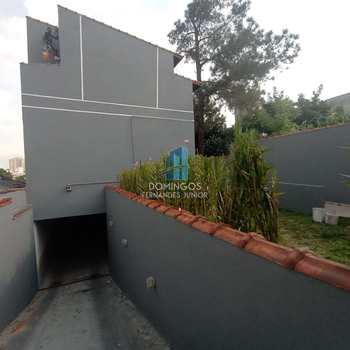 Sobrado em São Paulo, bairro Vila Carmosina