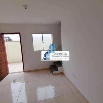 Sobrado em São Paulo, bairro Vila Carmosina