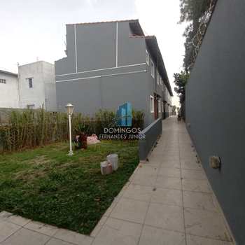 Sobrado em São Paulo, bairro Vila Carmosina