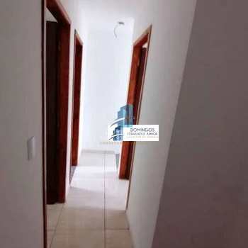Sobrado em São Paulo, bairro Vila Carmosina