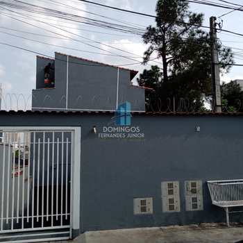 Sobrado em São Paulo, bairro Vila Carmosina