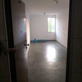 Apartamento em São Paulo, bairro Itaquera