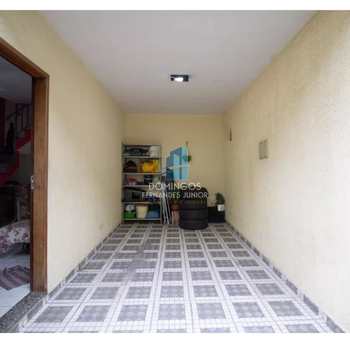 Sobrado de Condomínio em São Paulo, bairro São Miguel Paulista