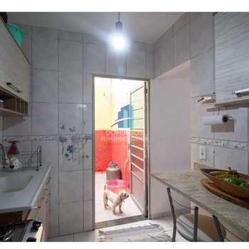 Sobrado de Condomínio em São Paulo, bairro São Miguel Paulista