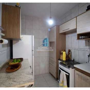 Sobrado de Condomínio em São Paulo, bairro São Miguel Paulista