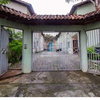 Sobrado de Condomínio em São Paulo, bairro São Miguel Paulista