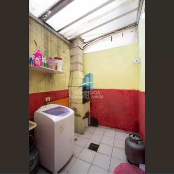 Sobrado de Condomínio em São Paulo, bairro São Miguel Paulista