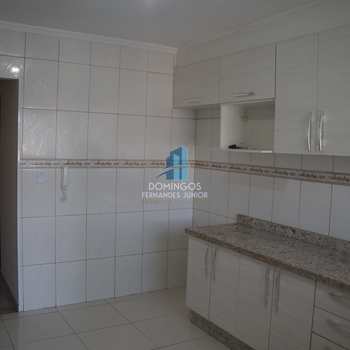 Sobrado em São Paulo, bairro Cidade Patriarca