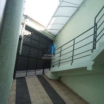 Sobrado em São Paulo, bairro Cidade Patriarca