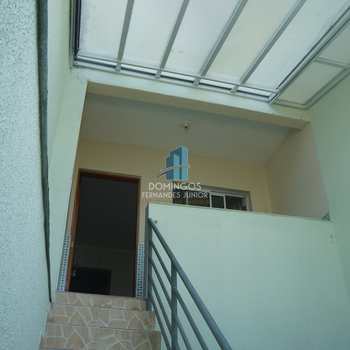 Sobrado em São Paulo, bairro Cidade Patriarca