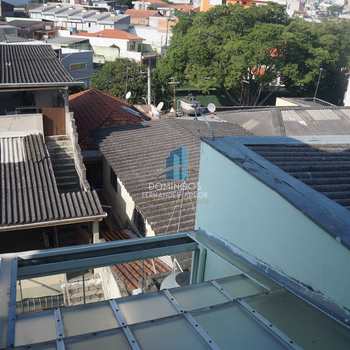 Sobrado em São Paulo, bairro Cidade Patriarca