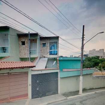 Sobrado em São Paulo, bairro Cidade Patriarca