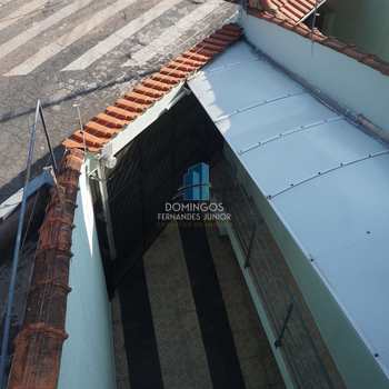 Sobrado em São Paulo, bairro Cidade Patriarca