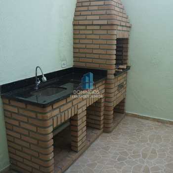 Sobrado em São Paulo, bairro Cidade Patriarca