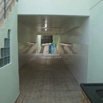 Sobrado em São Paulo, bairro Cidade Patriarca