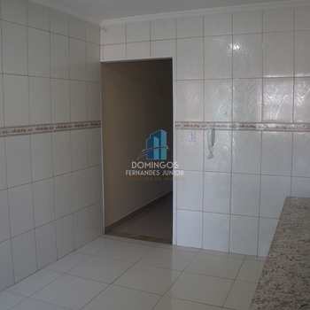 Sobrado em São Paulo, bairro Cidade Patriarca