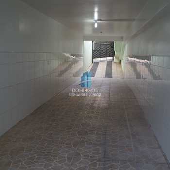 Sobrado em São Paulo, bairro Cidade Patriarca