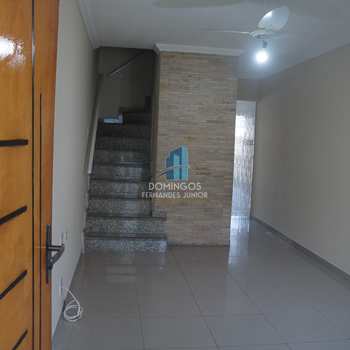 Sobrado em São Paulo, bairro Cidade Patriarca