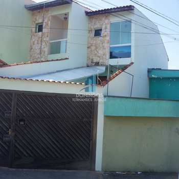 Sobrado em São Paulo, bairro Cidade Patriarca