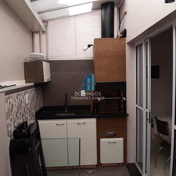 Casa de Condomínio em São Paulo, bairro Cidade Patriarca
