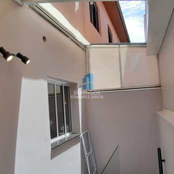 Casa de Condomínio em São Paulo, bairro Cidade Patriarca