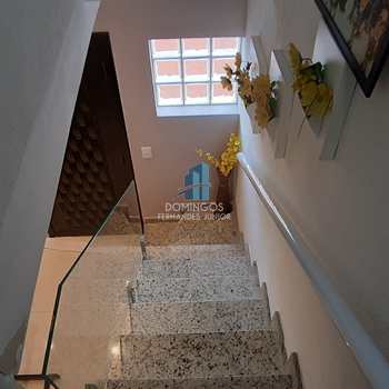 Casa de Condomínio em São Paulo, bairro Cidade Patriarca