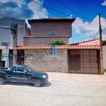 Casa de Condomínio em São Paulo, bairro Cidade Patriarca