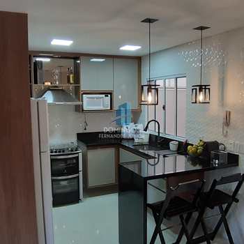 Casa de Condomínio em São Paulo, bairro Cidade Patriarca