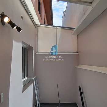 Casa de Condomínio em São Paulo, bairro Cidade Patriarca