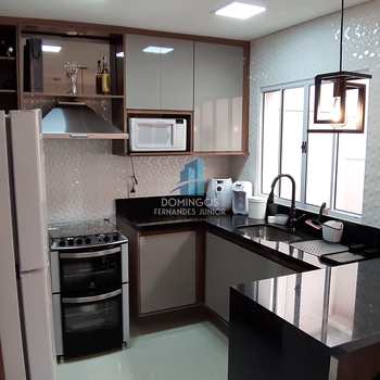 Casa de Condomínio em São Paulo, bairro Cidade Patriarca