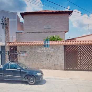 Casa de Condomínio em São Paulo, bairro Cidade Patriarca