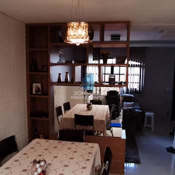 Casa de Condomínio em São Paulo, bairro Cidade Patriarca