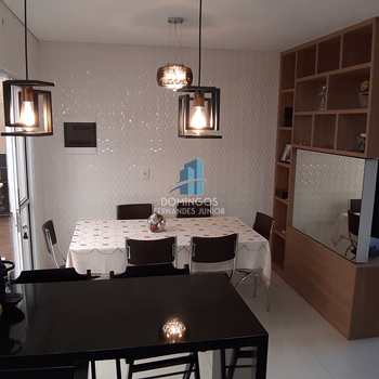 Casa de Condomínio em São Paulo, bairro Cidade Patriarca
