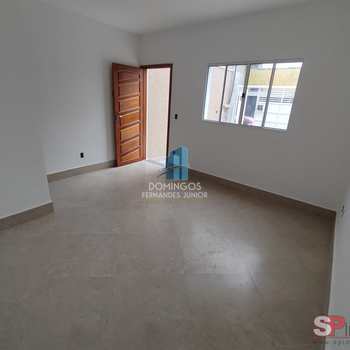 Sobrado em São Paulo, bairro São Miguel Paulista