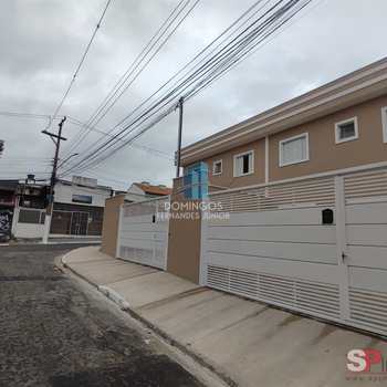 Sobrado em São Paulo, bairro São Miguel Paulista