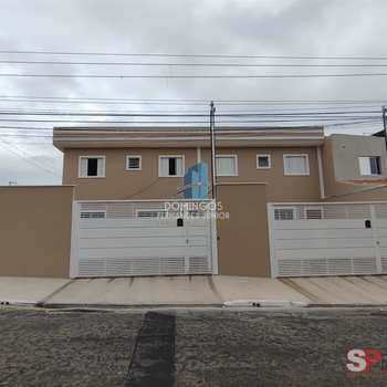 Sobrado em São Paulo, bairro São Miguel Paulista