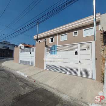 Sobrado em São Paulo, bairro São Miguel Paulista