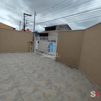 Sobrado em São Paulo, bairro São Miguel Paulista