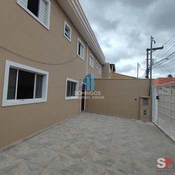 Sobrado em São Paulo, bairro São Miguel Paulista