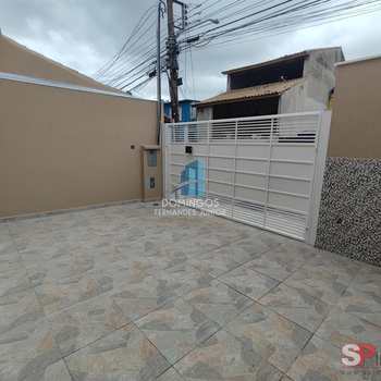 Sobrado em São Paulo, bairro São Miguel Paulista