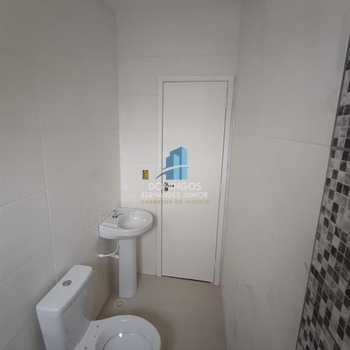 Sobrado em São Paulo, bairro São Miguel Paulista