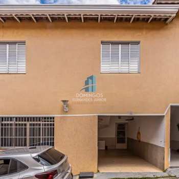 Casa de Condomínio em São Paulo, bairro Vila Ré